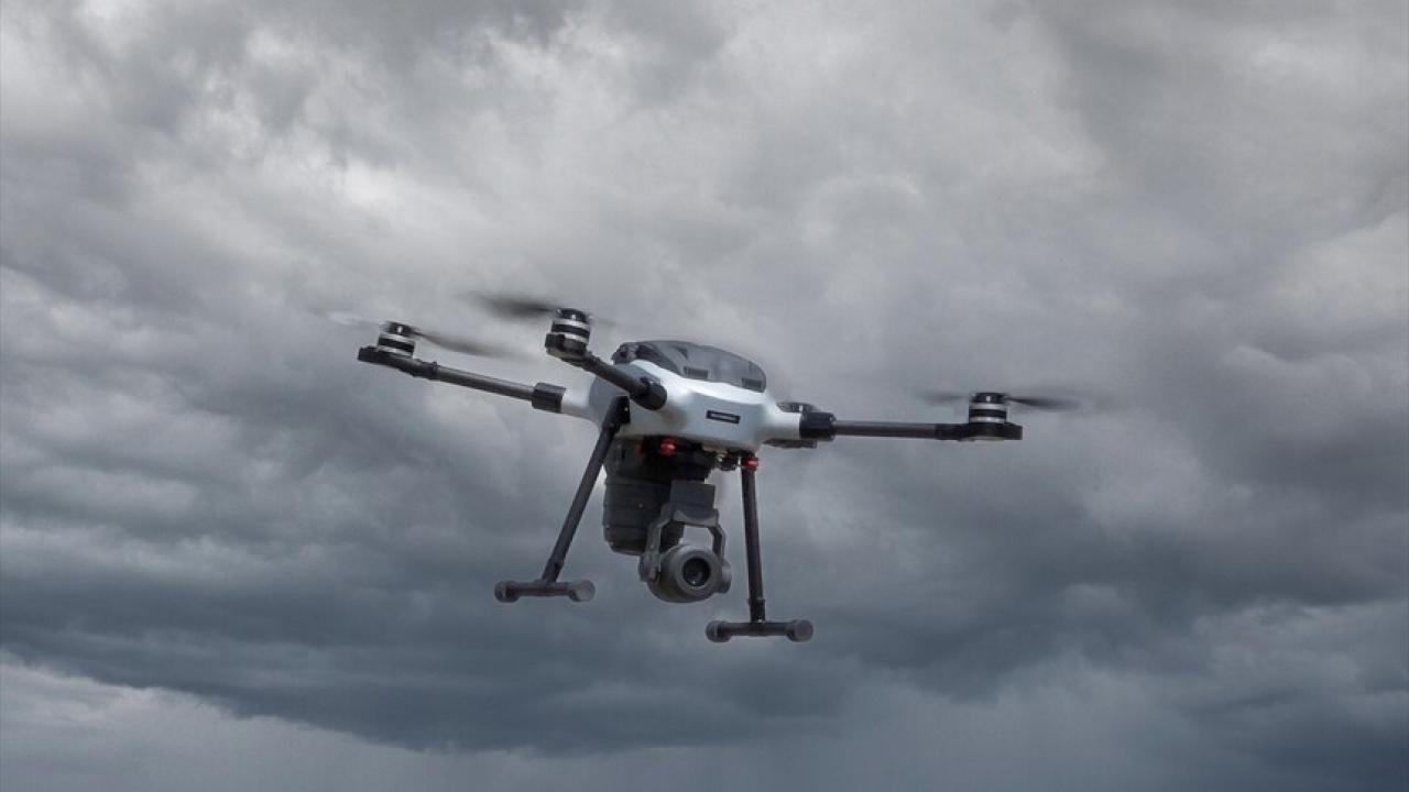 Türk savunma sanayisinin gücü Asya-Pasifik'e taşınıyor!