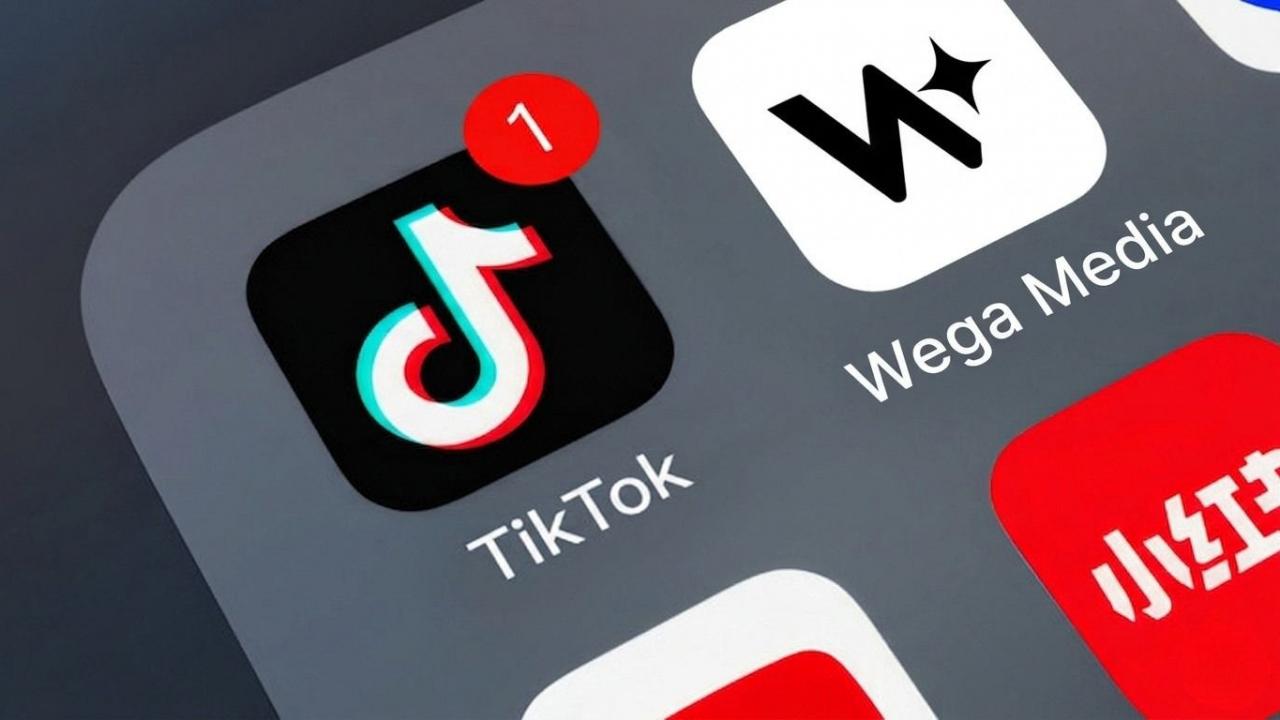 Türkiye’den çıkan Wega Media, TikTokLive pazarında global büyümeyi hedefliyor