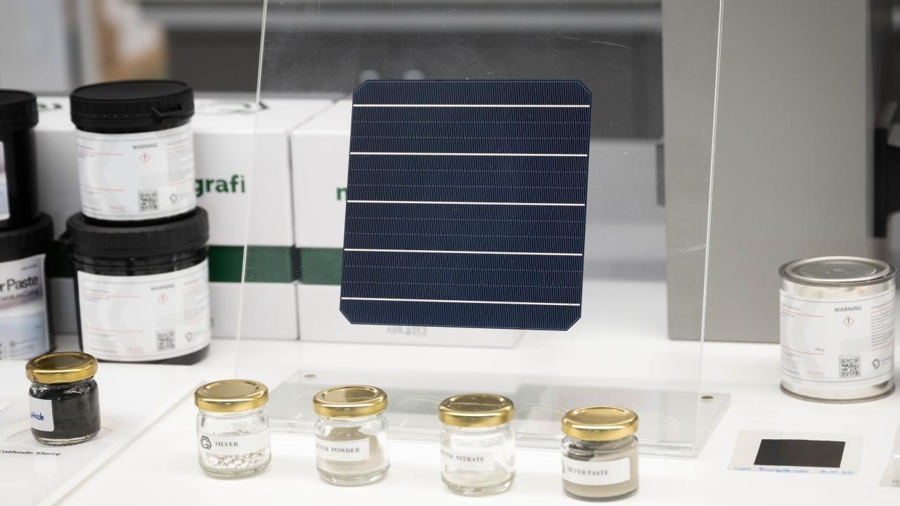 Türkiye'den devrim gibi hamle: "Gümüş pasta" sahaya indi