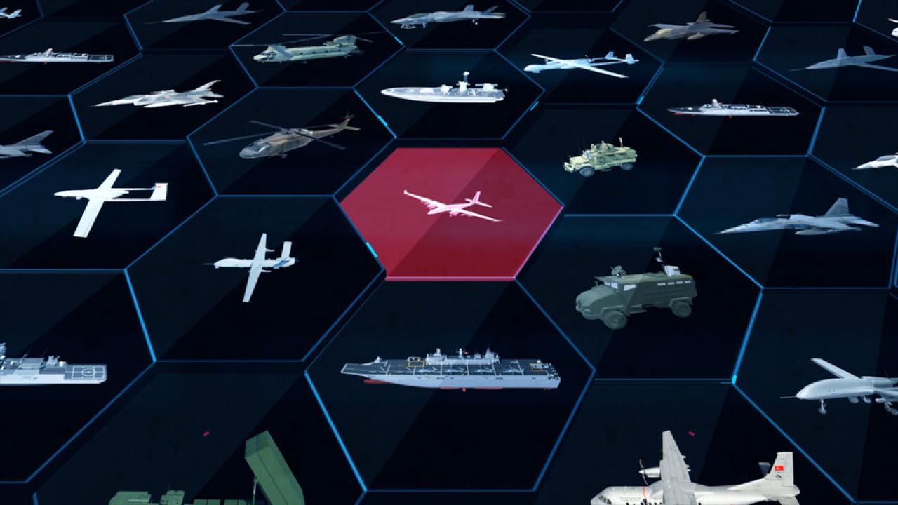 Türkiye'nin milli yazılımı KOVAN'dan büyük başarı!