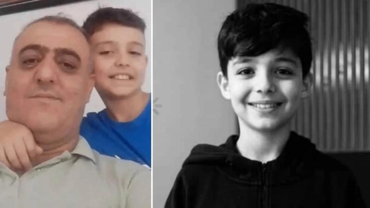 Türkiye’yi yasa boğan olayda Osmaniye’ye acı haber! Minguzzi'ye benzerliği dikkat çekti