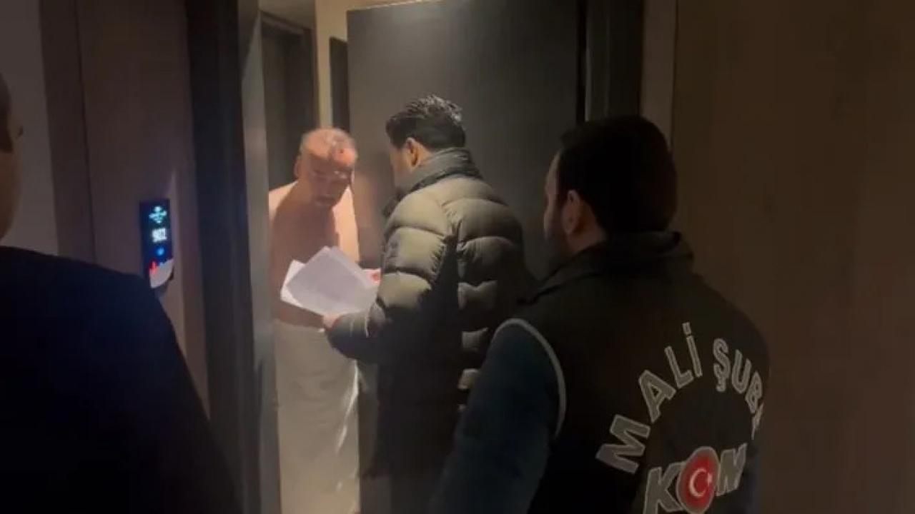 Uşak'ta skandalın perdesi aralanıyor! Soruşturmanın seyrini değiştirecek şok detaylar