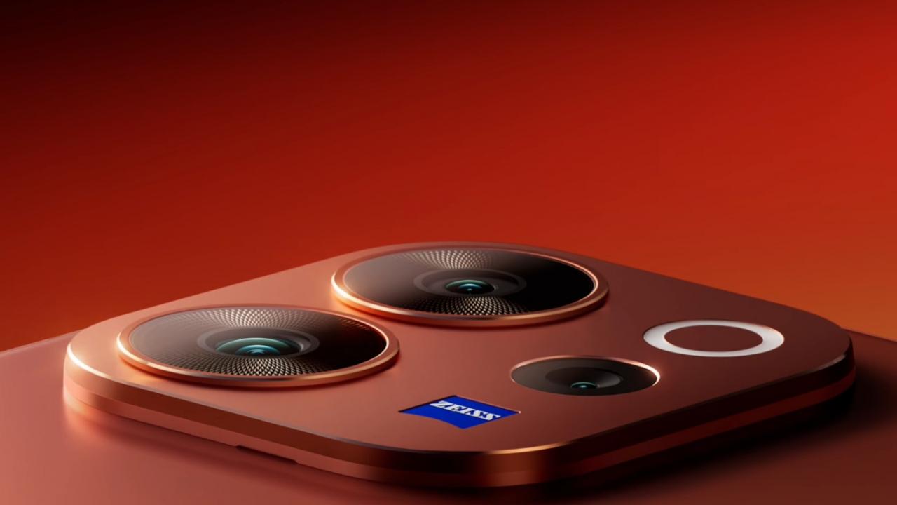 vivo V70: ZEISS imzalı kamera sistemi, 6500 mAh pil ve güçlü donanım tek gövdede