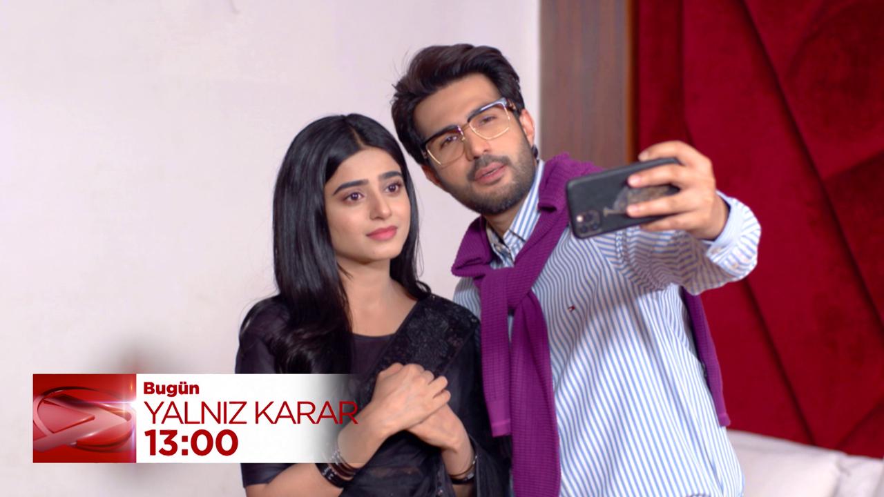 Yalnız Karar'da Ömer'den şaşırtan hamle! Fatma ne tepki verecek?