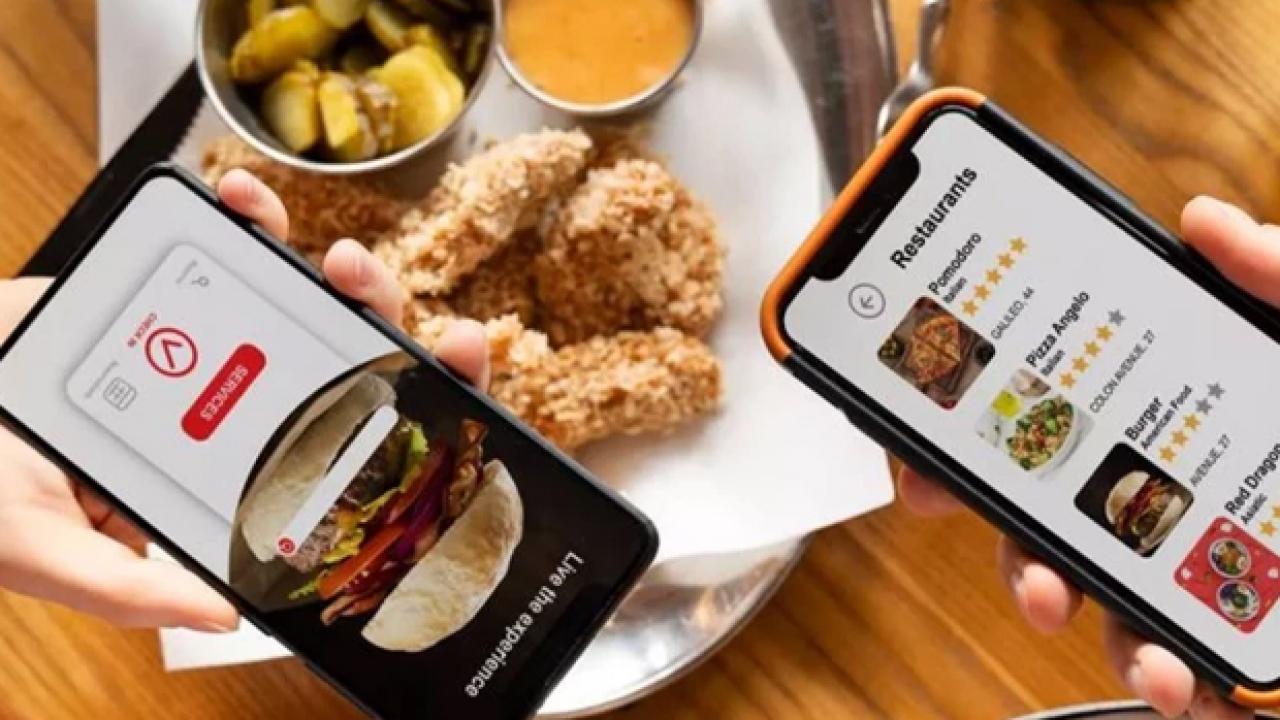 "Gizli" ücrete son! Yemek siparişlerinde yeni dönem