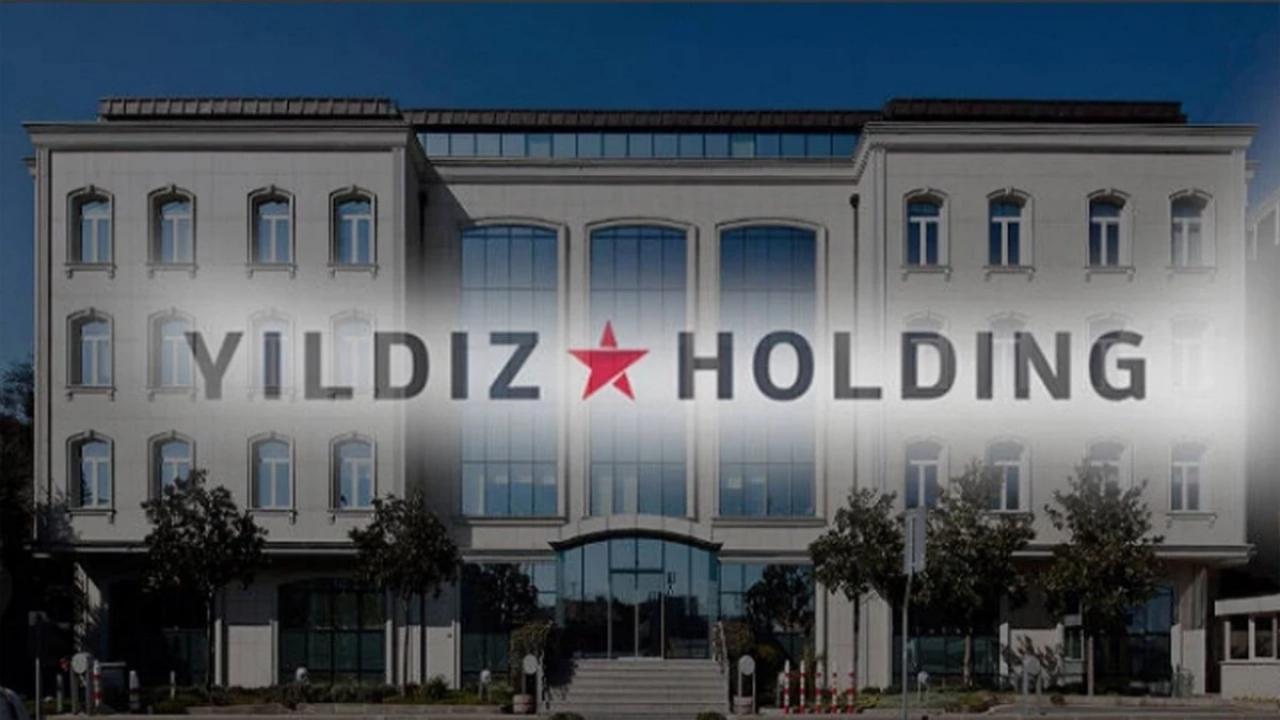 Yıldız Holding’den Türkiye ekonomisine güçlü katkı! Büyümeye devam etti