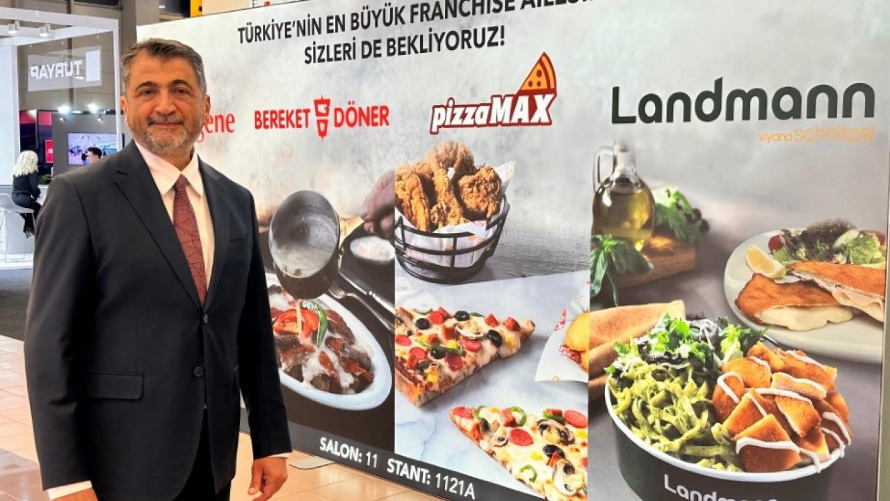 Yörpaş iki dev markayı daha bünyesine katarak büyümeye devam ediyor