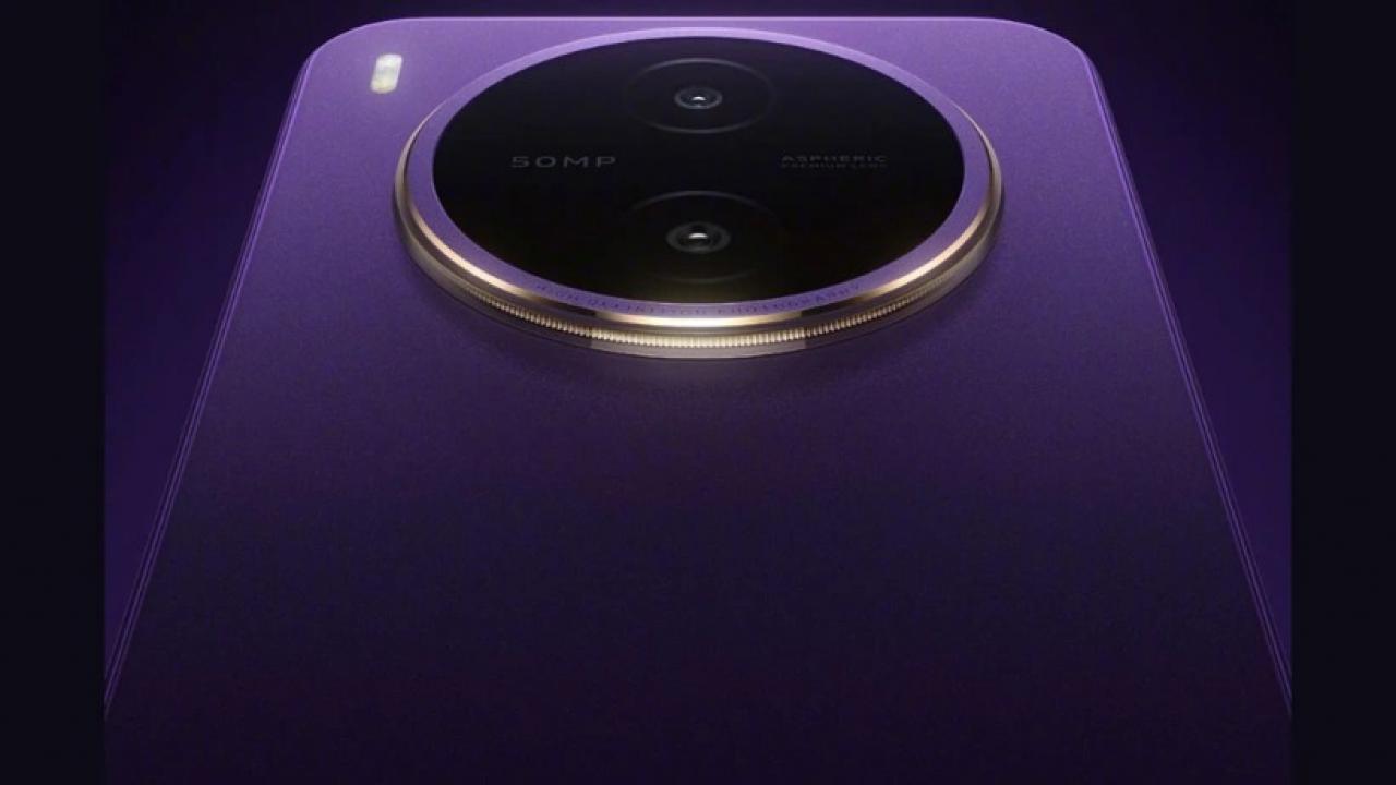 10.200 mAh bataryalı Vivo Y600 Pro ortaya çıktı: Pili günlerce bitmeyecek