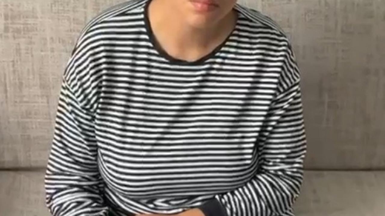 17 bıçak darbesi aldı, ölü numarasıyla kurtuldu!