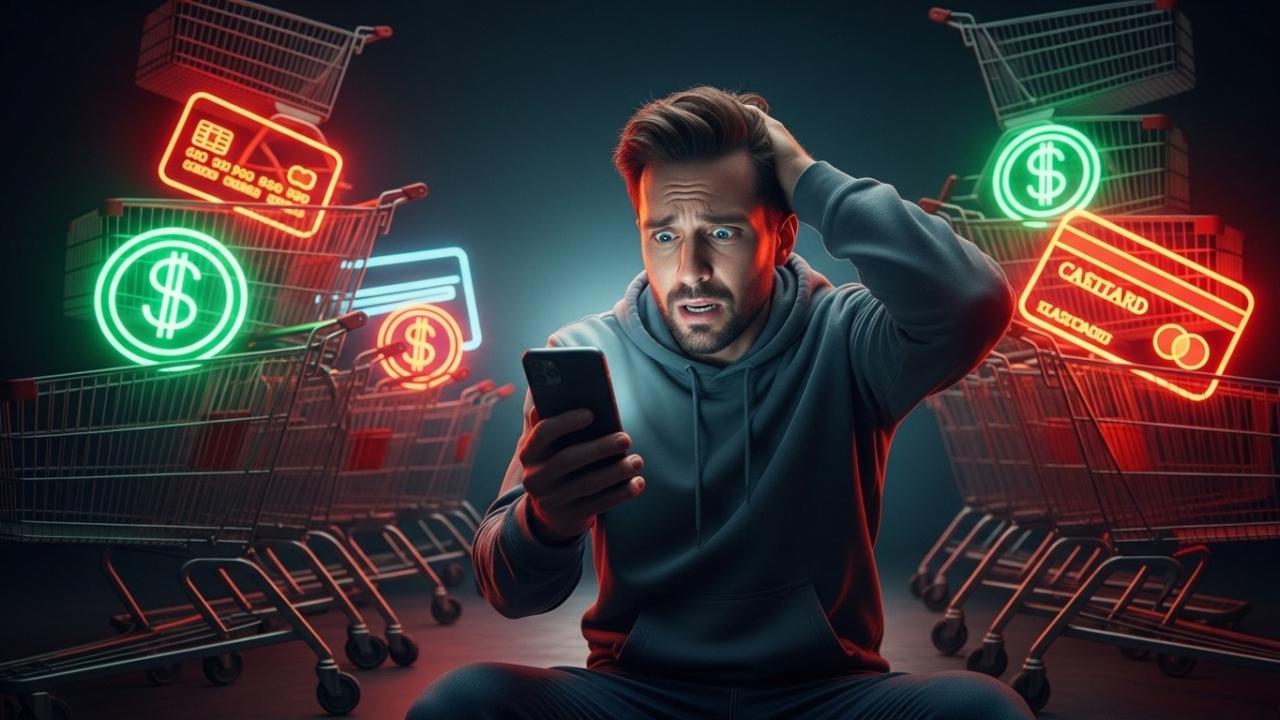 '300 lira öderim' diyenleri bitiren oyun: Yıllık yüzde 200'ü aşan devasa faiz tuzağı