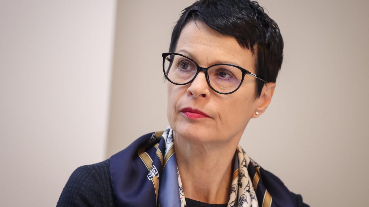 Marta Kos: Türkiye'ye ihtiyacımız var