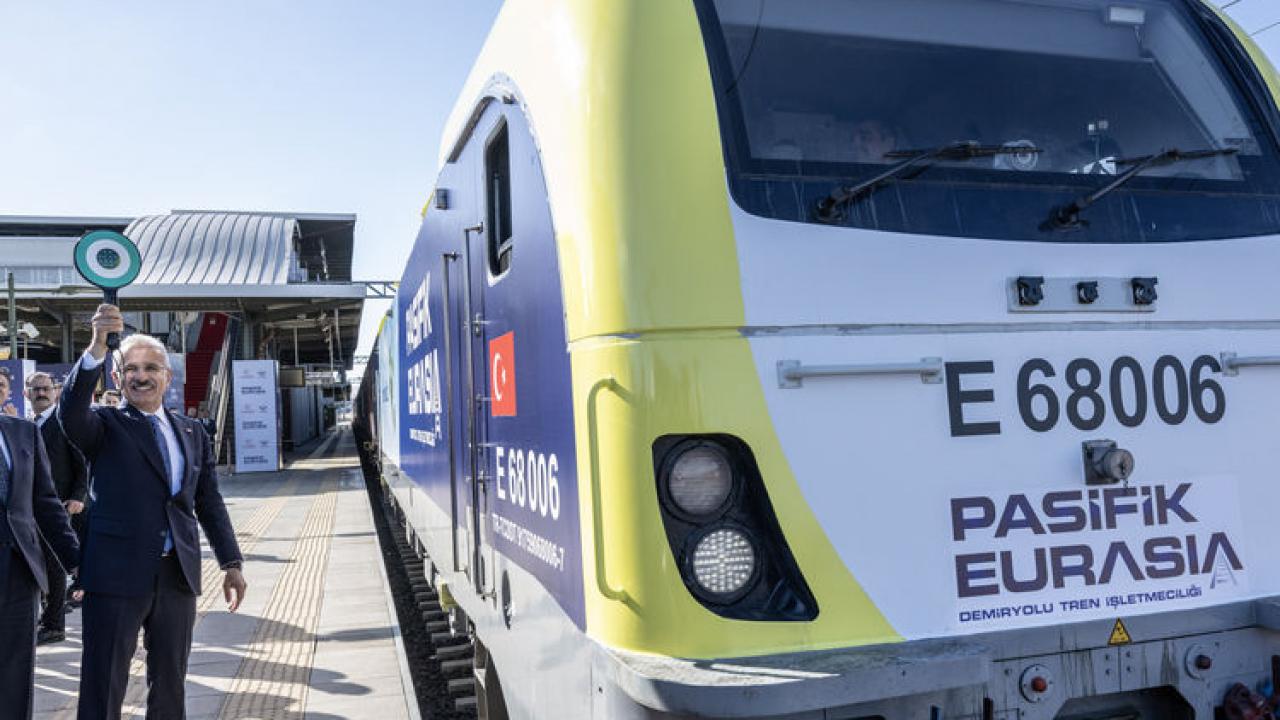 4 bin kilometrelik dev organizasyon! 13 farklı durakta sanat molası verilecek