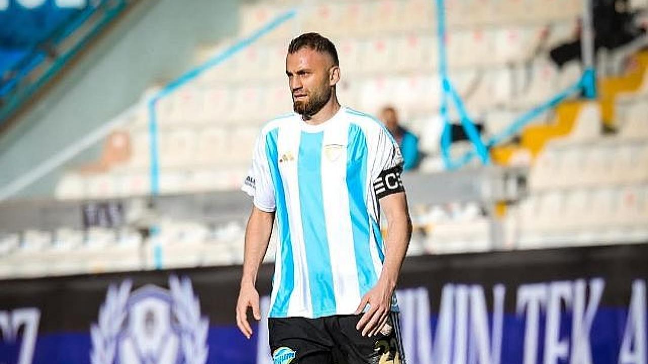 Kaptan Mustafa Yumlu, 5 yıl sonra gelen şampiyonluğu anlattı