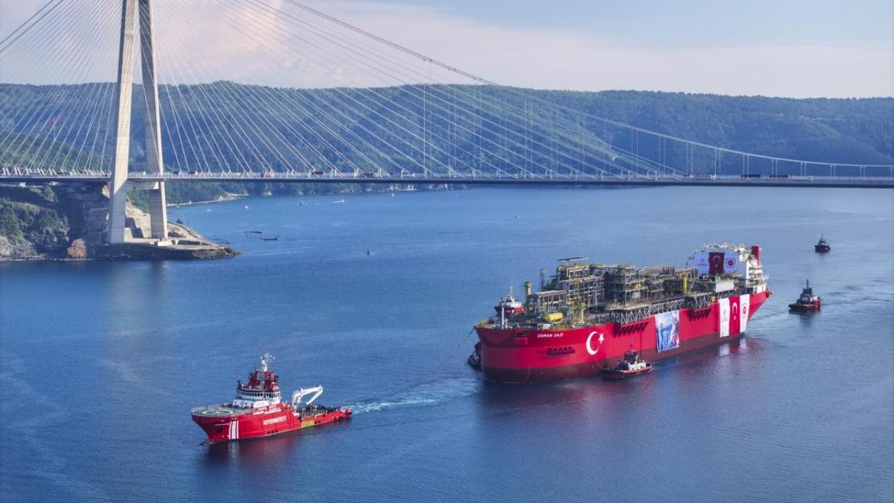 Karadeniz'de geri sayım başladı! Üretim tam iki katına çıkıyor!