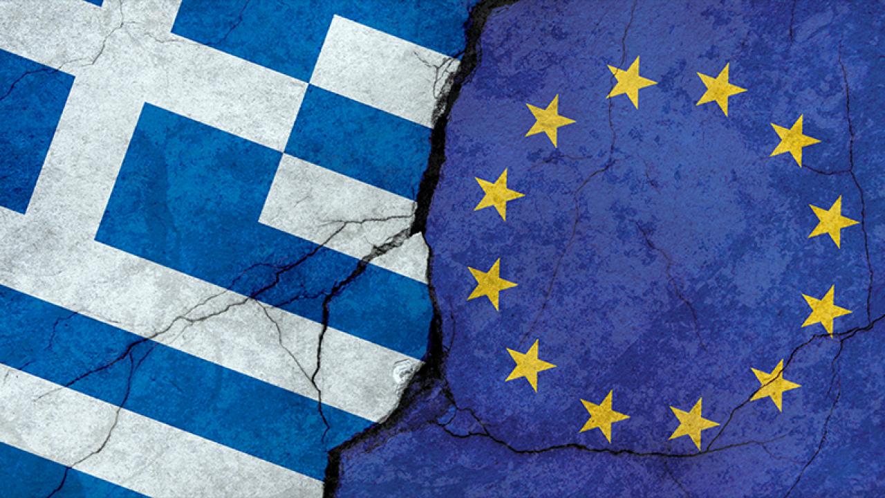 Atina-Brüksel hattında yeni gerilim: Yunanistan ile AB arasında 'İngiltere' krizi