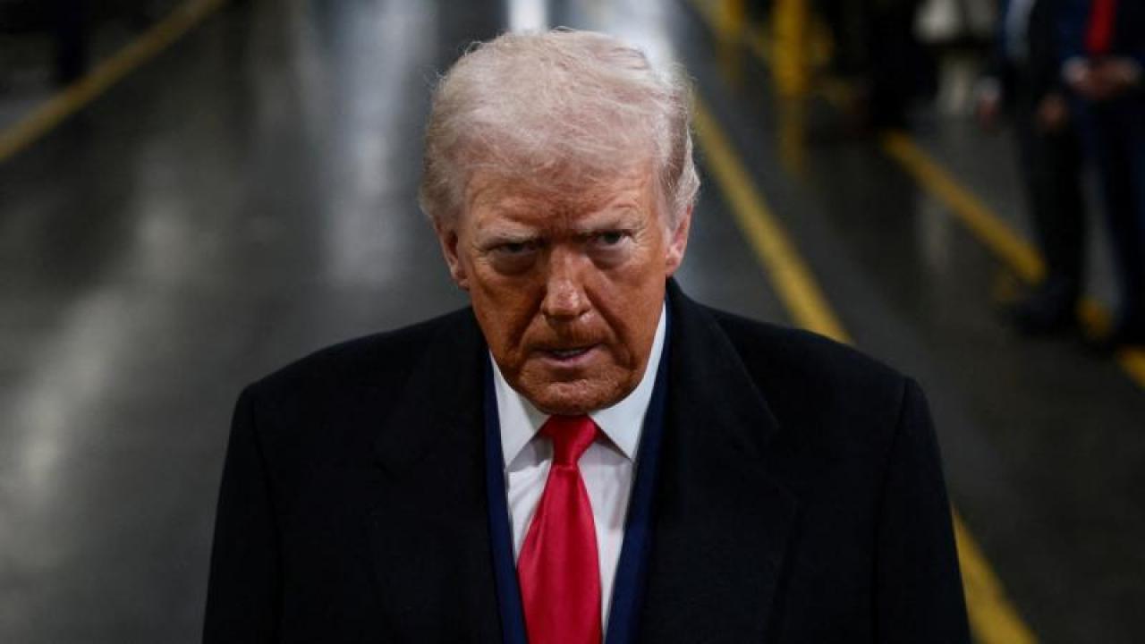 Washington’dan tansiyonu yükselten mesaj: Anlaşma ya da büyük kriz!