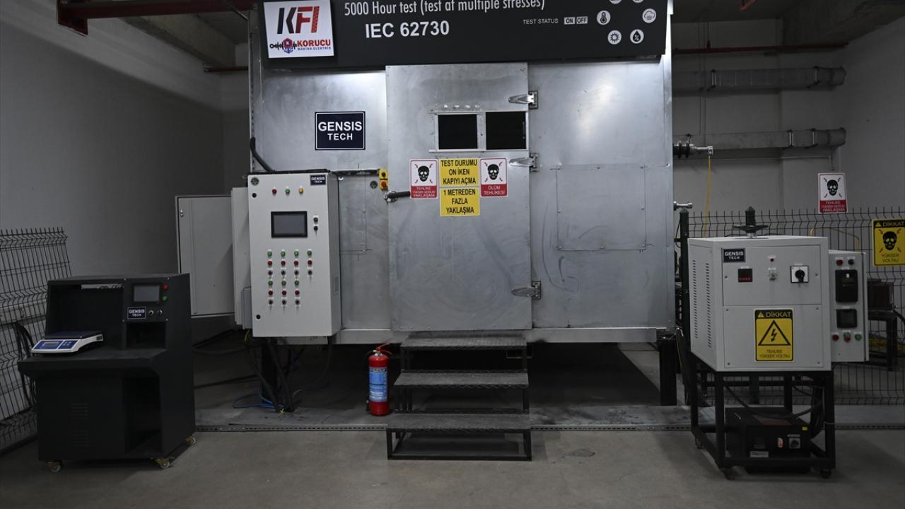 Dünyada sadece 3 ülkede vardı! Türkiye 4. ülke olarak listeye girdi