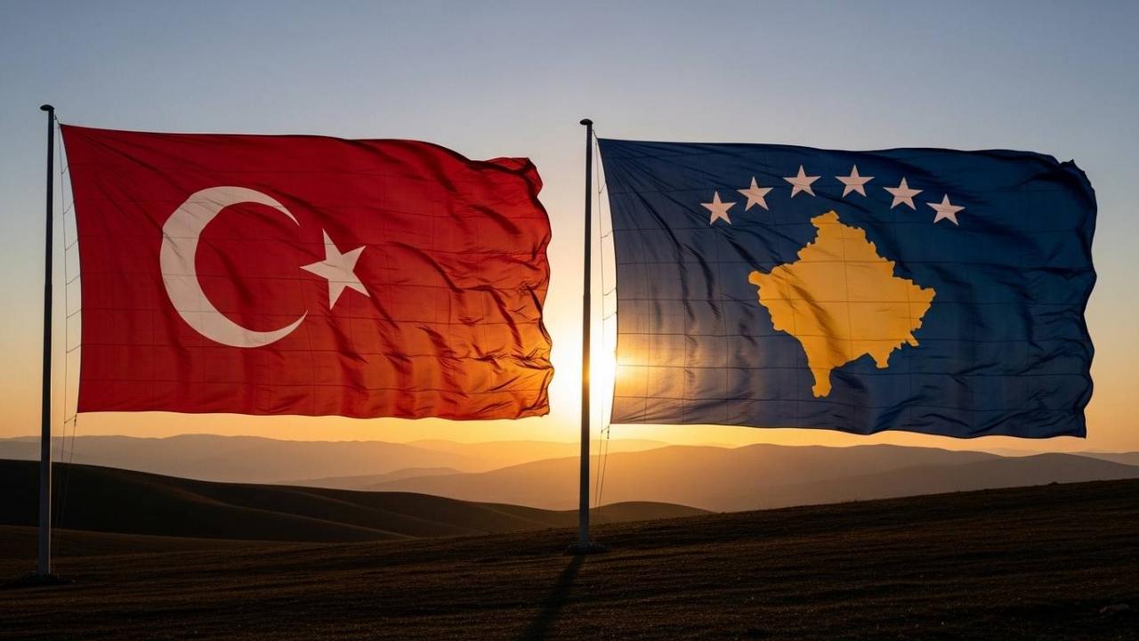 Balkanlar'da dev hamle! Türkiye ile kardeş ülke arasında 1 milyar dolarlık imza