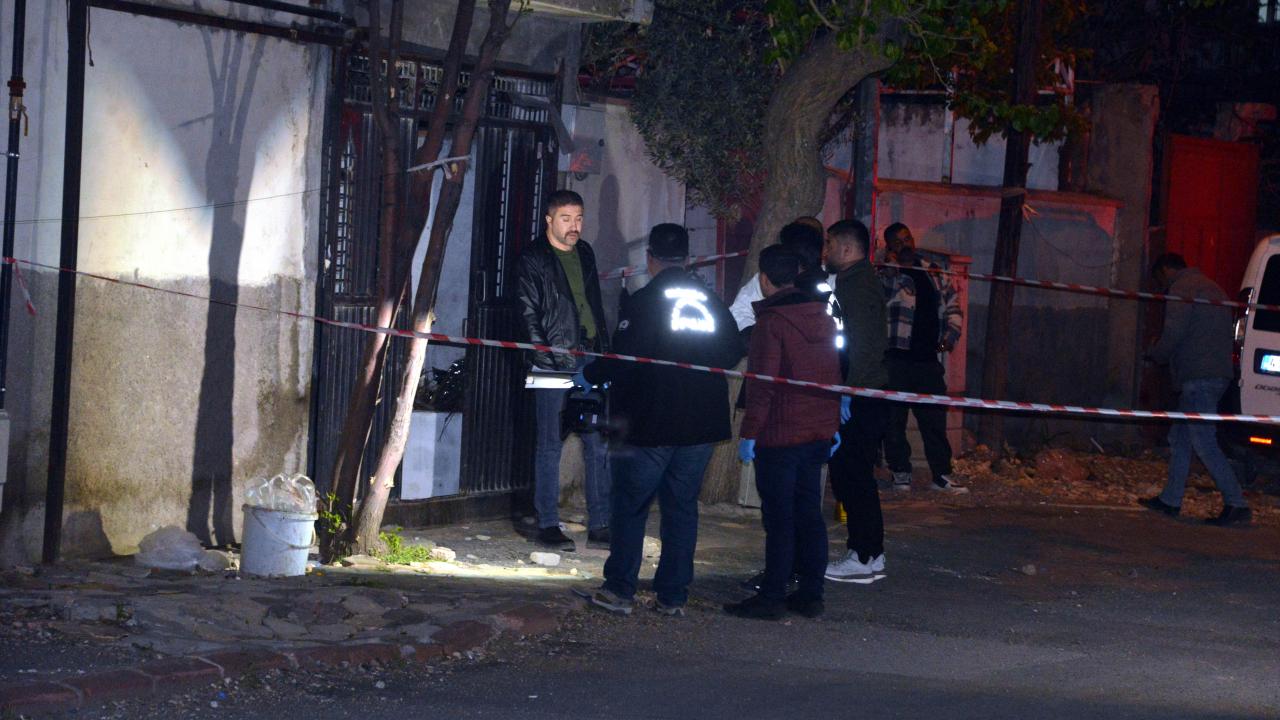 Kahramanmaraş’ta silahlı kavga: 7 yaralı