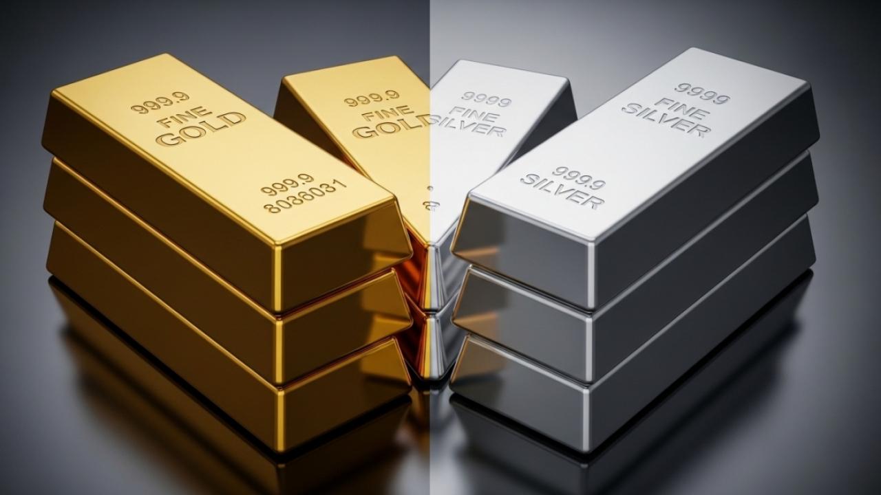 Dev kuruluşlar rakam verdi! Gümüş fiyatları yıl sonunda kaç dolar olacak?