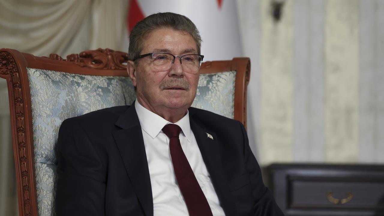 KKTC'den AB'ye sert tepki: Niyetleri Türkiye karşısında siyasi bir blok oluşturmak