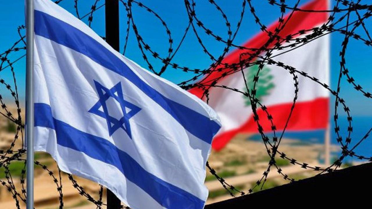 İsrail ve Lübnan ikinci kez aynı masaya oturuyor! Müzakere bugün yapılacak