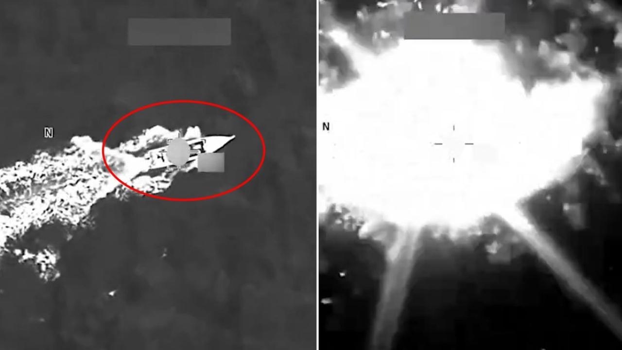 ABD, Pasifik'te tekne vurdu: 3 kişi öldü