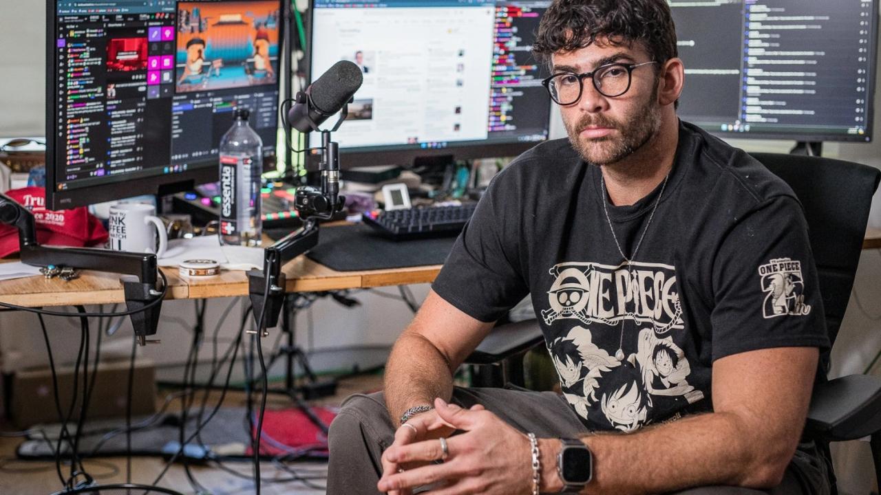 ABD'de yaşayan Türk fenomeni korkuttular: 'San Francisco'ya ayak basarsa tutuklanır'