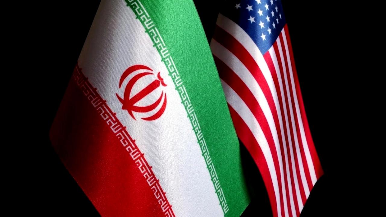 ABD'den son dakika İran kararı! Tahran'a yeni darbe! Tamamen donduruldu