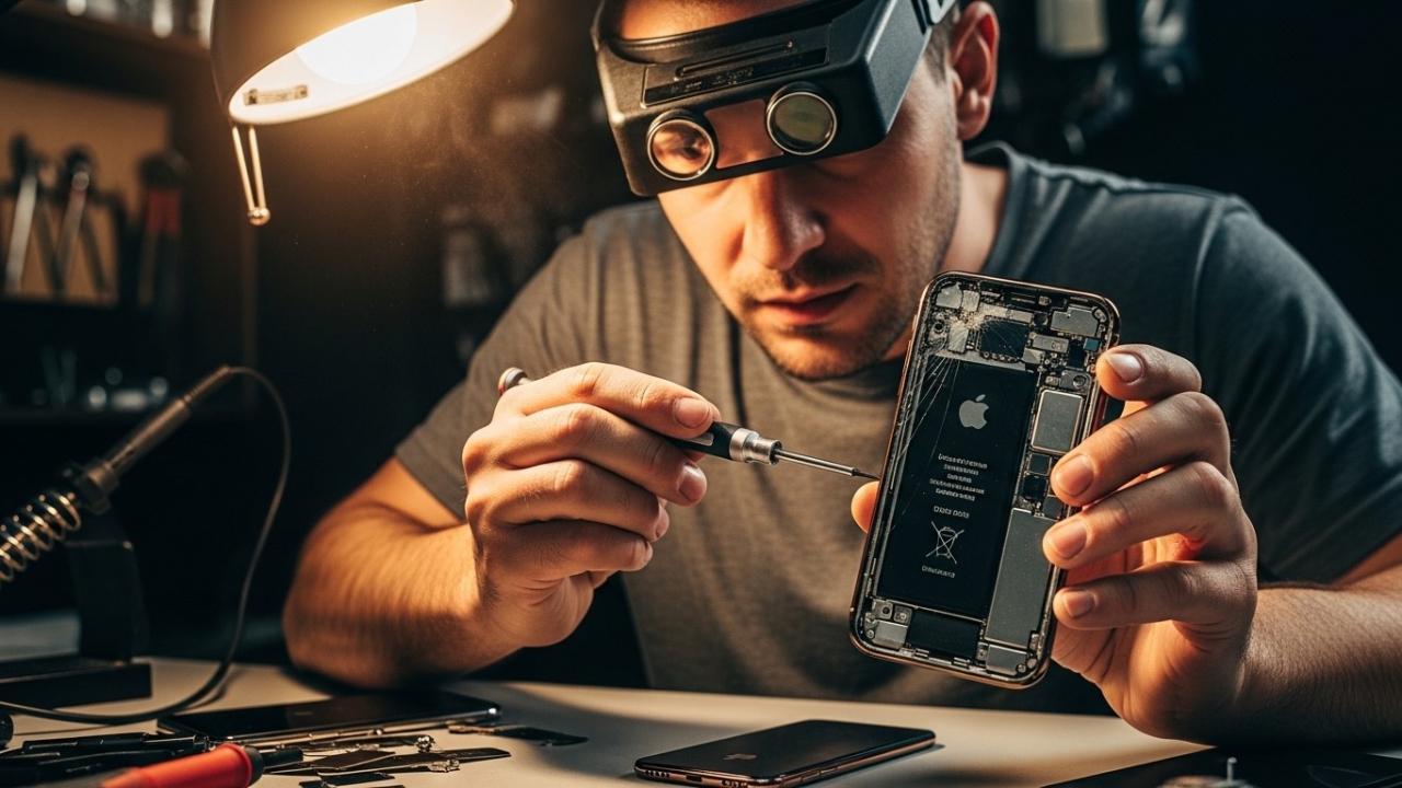 AB'den dev adım: Batarya değişim ücreti tarih oluyor!