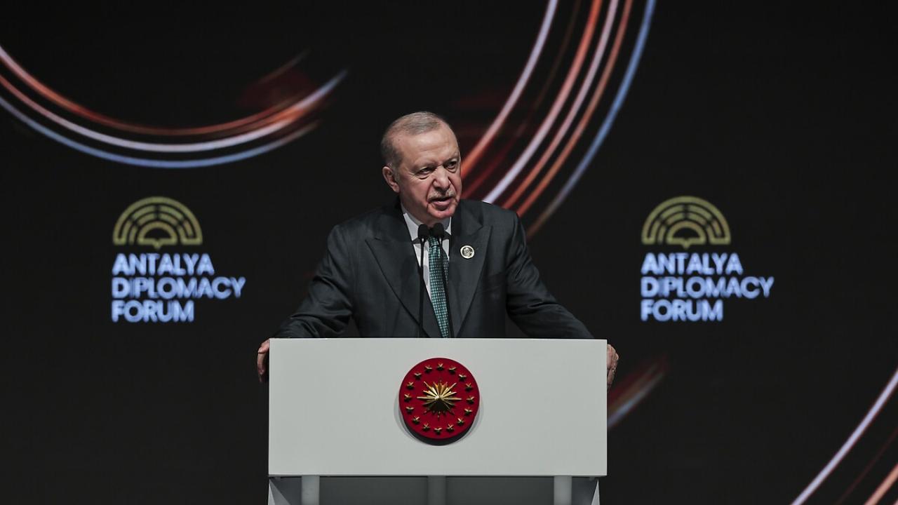 ABD'li uzmanın çarpıcı analizi: Türkiye Moskova ve Kiev'le görüşebiliyor, bu bir değerdir