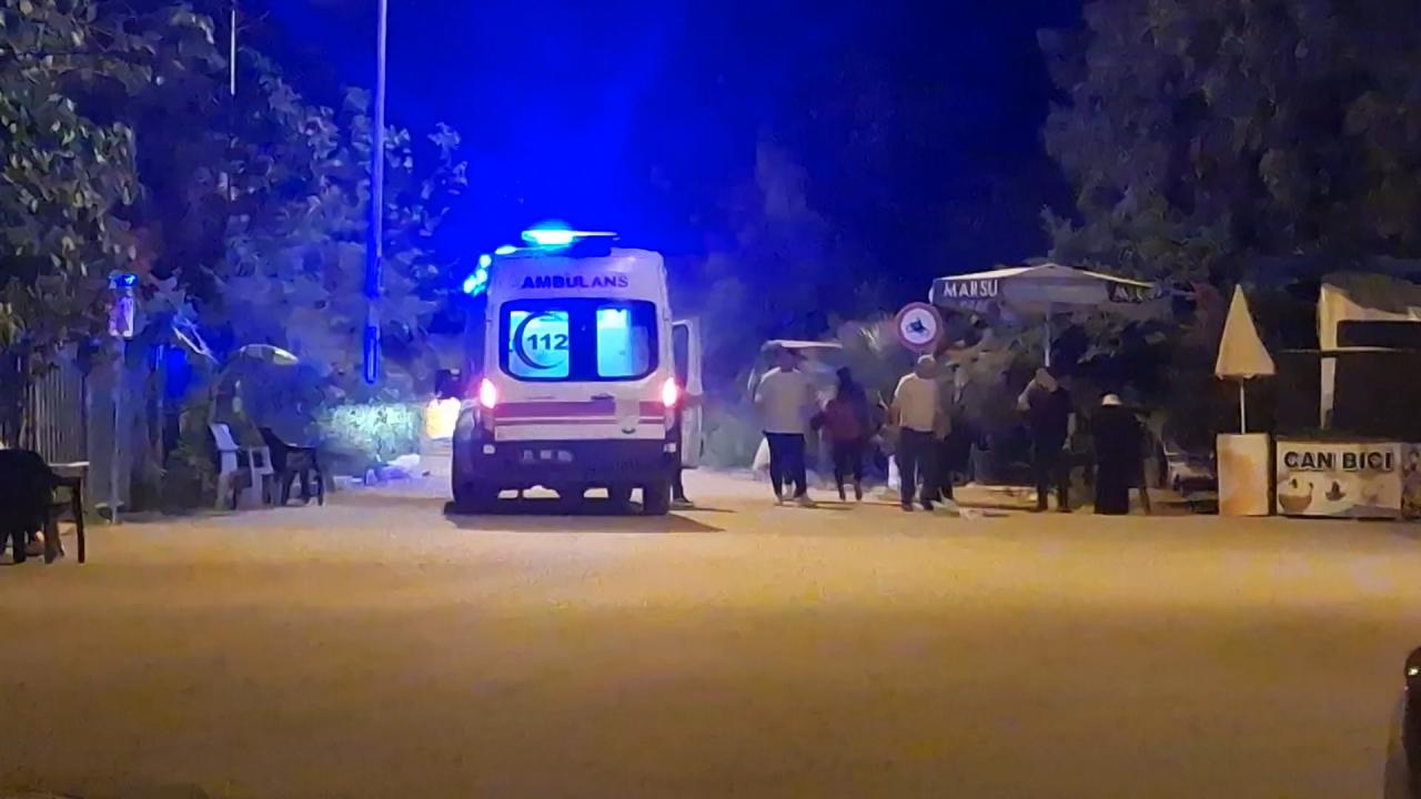 Adana’da epilepsi hastası düştüğü nehirde hayatını kaybetti