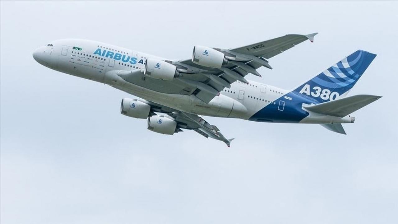 Airbus, siber güvenlik şirketi Quarkslab'ı satın alıyor