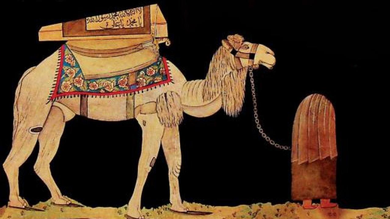 Alevîlik araştırmalarına yeni bakış: Ahmet Yaşar Ocak’tan kapsamlı eser