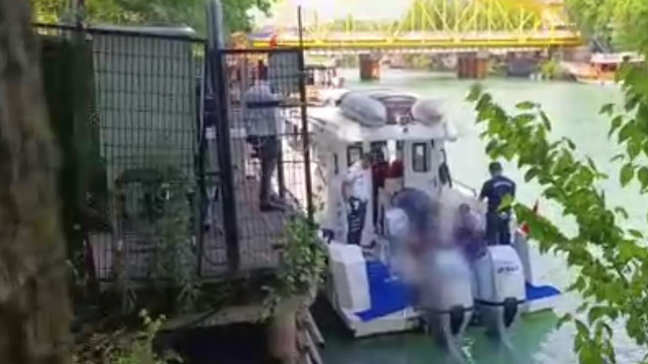 Antalya'da 10 gündür kayıp olarak aranan zabıtadan acı haber