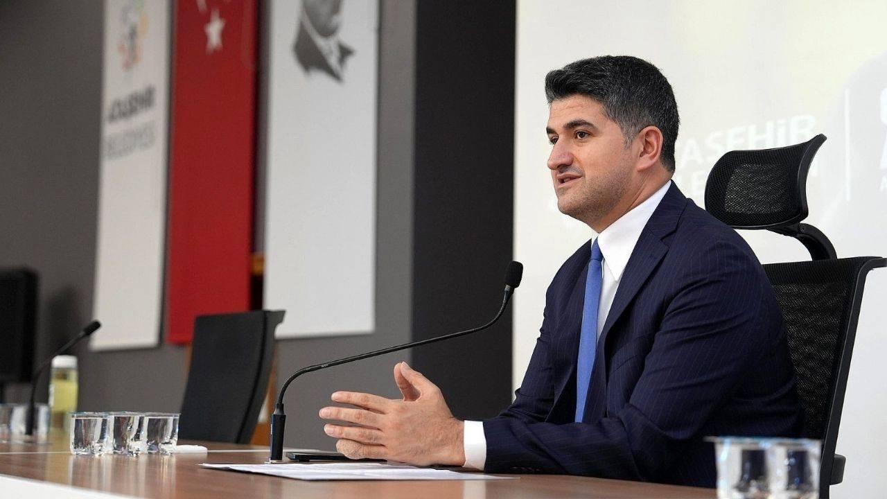 Ataşehir Belediyesi'nde başkan vekili seçimi için tarih açıklandı