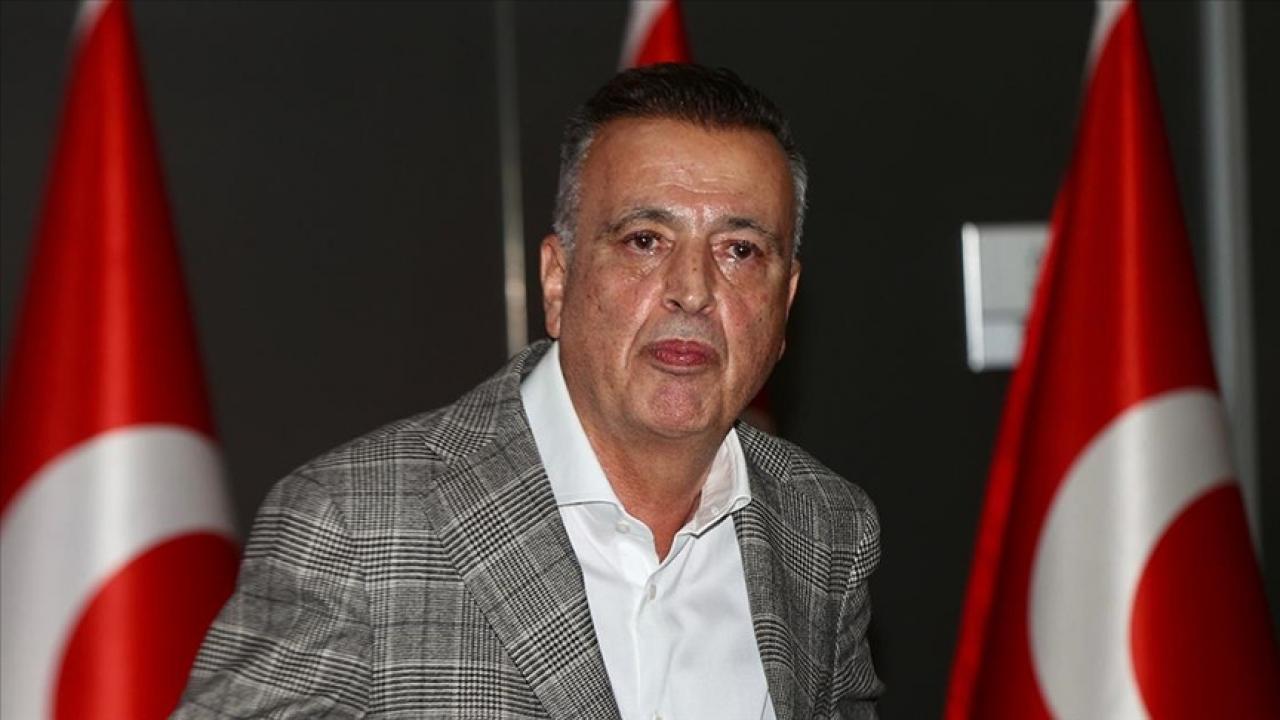 Ataşehir iddiası çılgına çevirdi! Battal İlgezdi: …