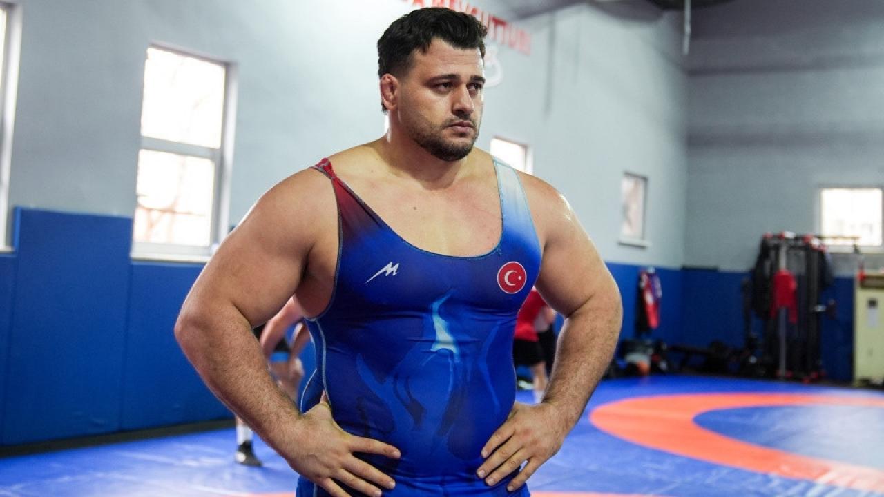 Avrupa Güreş Şampiyonası 2026: Rıza Kayaalp’in final maçı hangi kanalda ve saat kaçta?