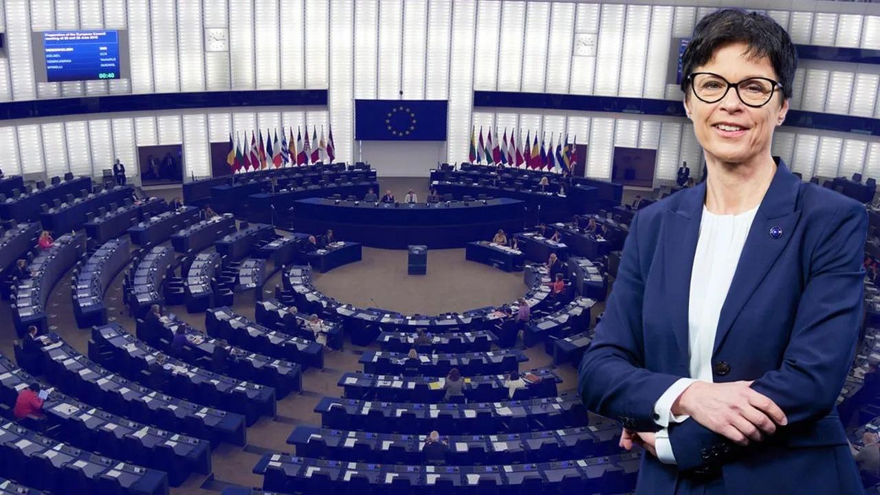 Avrupa Parlamentosu'nda Türkiye'ye övgü dolu sözler: Çok büyük ve güçlüler