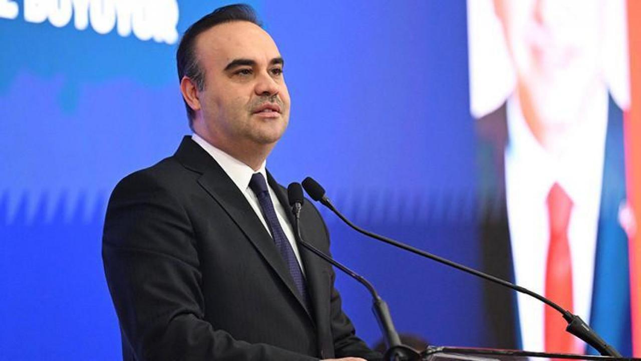 Bakan Kacır açıkladı! Girişimcilere 2 milyon TL'ye kadar destek