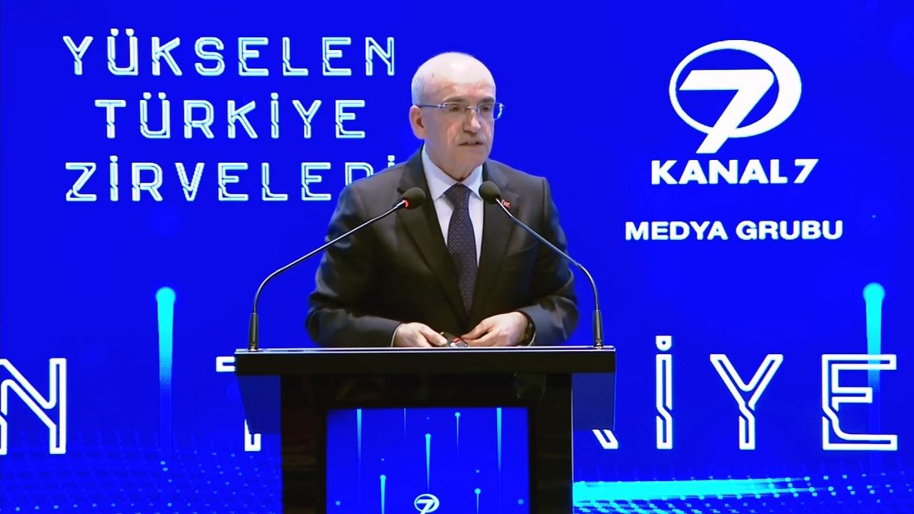 Bakan Şimşek'ten dikkat çeken Hürmüz mesajı: Tarihin en büyük şoku, Türkiye hazır!