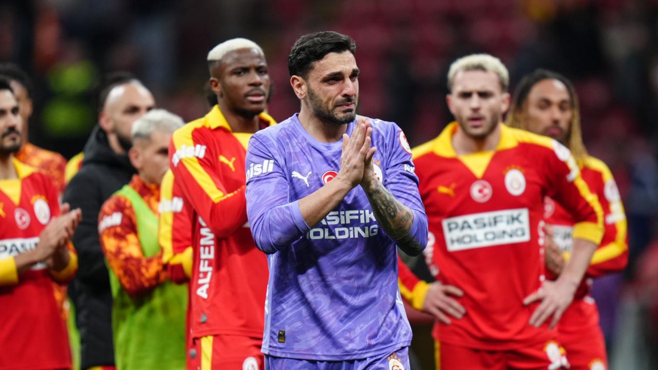 Barış Alper Yılmaz: Herkes Günay ağabeyi biliyor