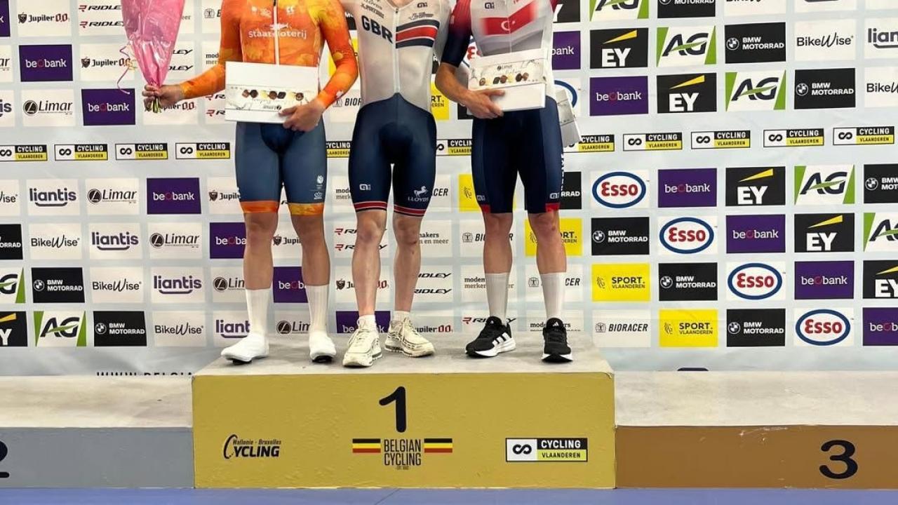 Bisiklette Konya Büyükşehir rüzgarı devam ediyor