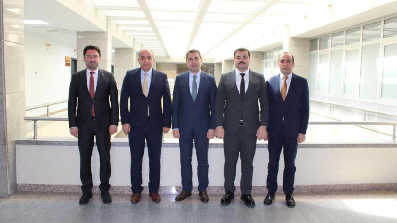 Denizli sanayisinin ara eleman ihtiyacı eski hükümlülerle karşılanacak