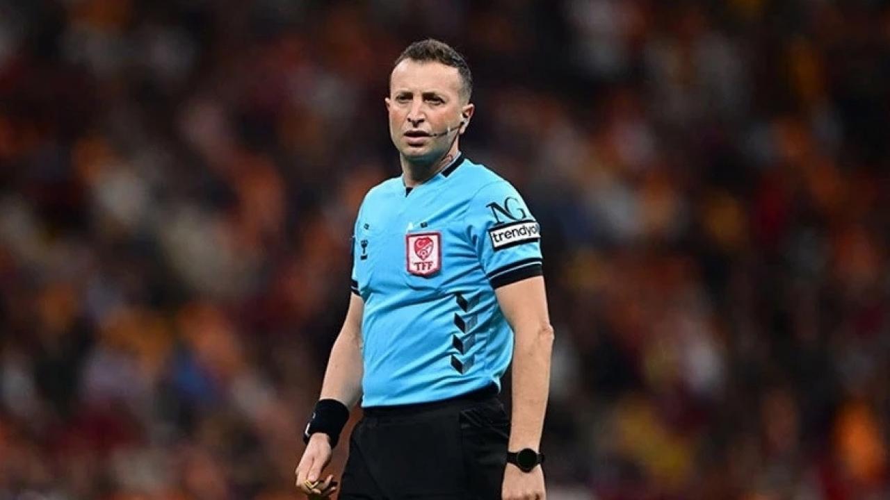 Dev derbi öncesi merak ediliyor: İşte Yasin Kol'un Galatasaray ve Fenerbahçe karnesi