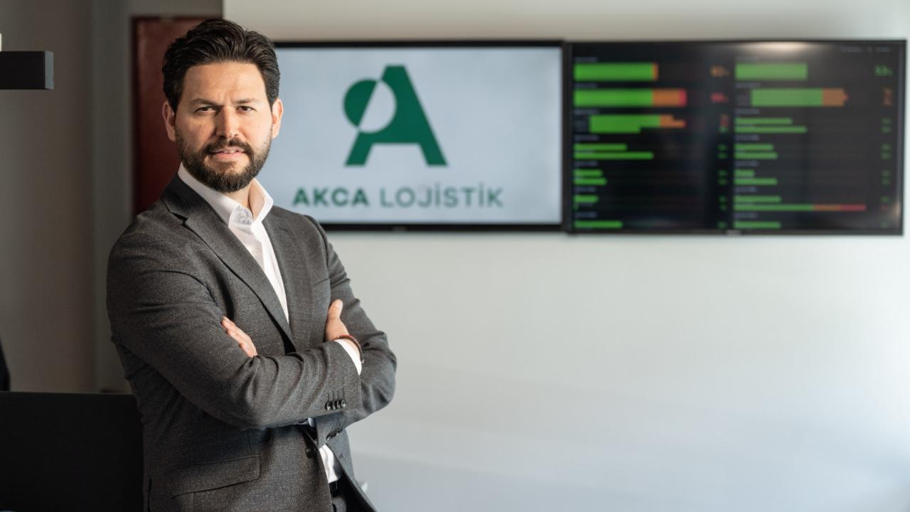 'Dijitalleşmeyle birlikte artık ürünün yanında datayı da taşıyoruz'