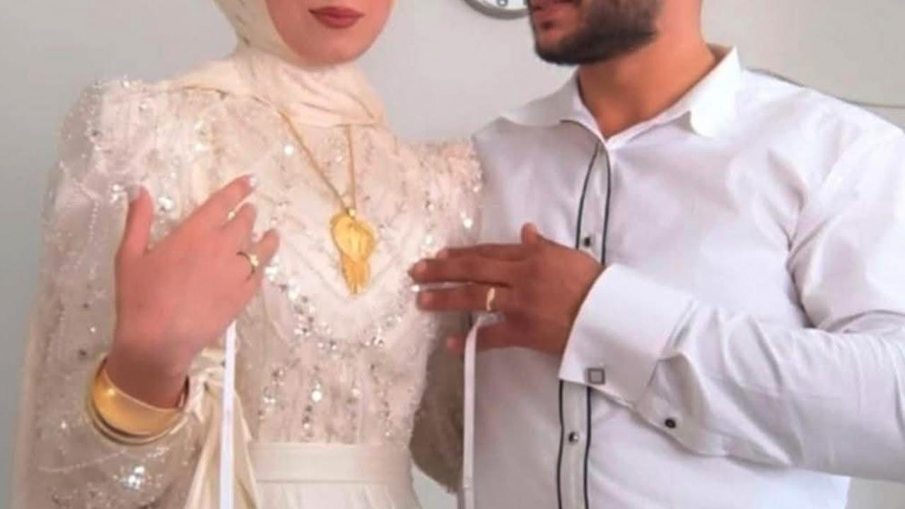 Düğün günü ölü bulundular! Burdur’da korkunç olay…