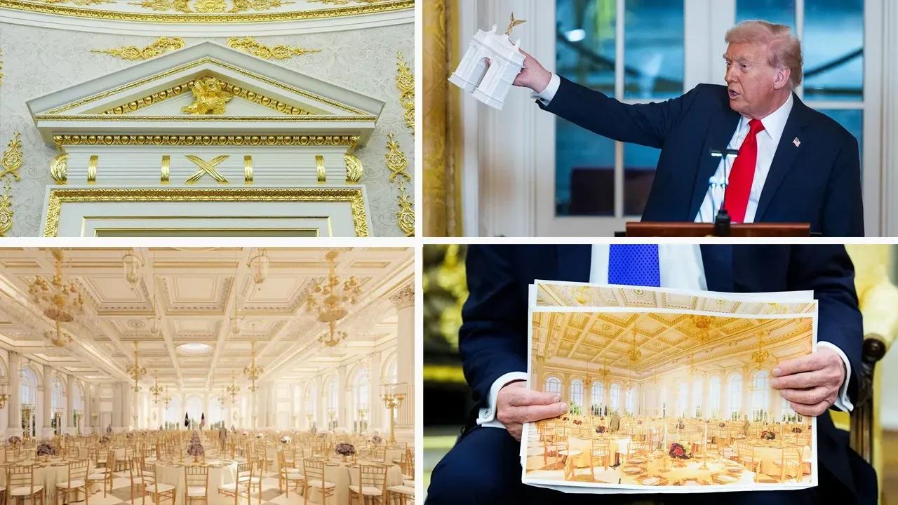 Trump'tan suikast girişimi sonrası yeni karar: 'Dünkü saldırı kanıttır' diyerek duyurdu