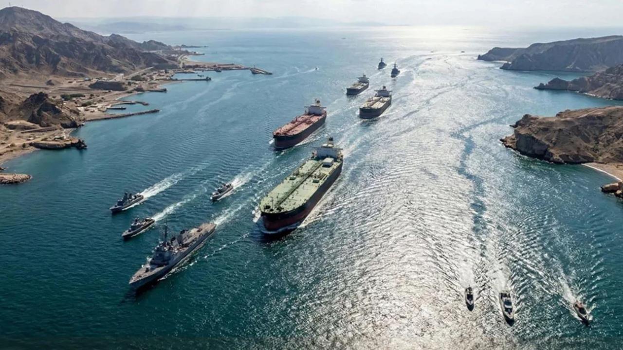 Hürmüz gerilimi çip ve gübre tedarik zincirlerini tehdit ediyor