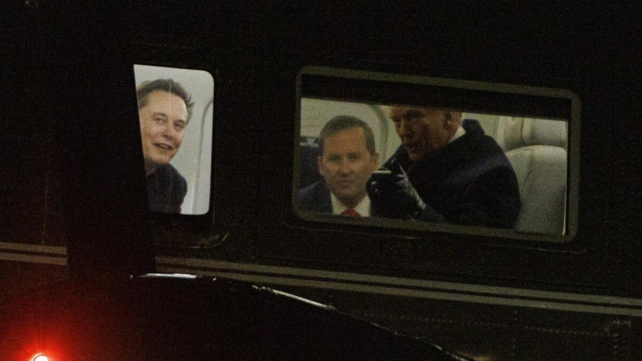 Elon Musk savcılığa ifadeye çağrıldı: 'Çocuk istismarı'yla suçlanıyor